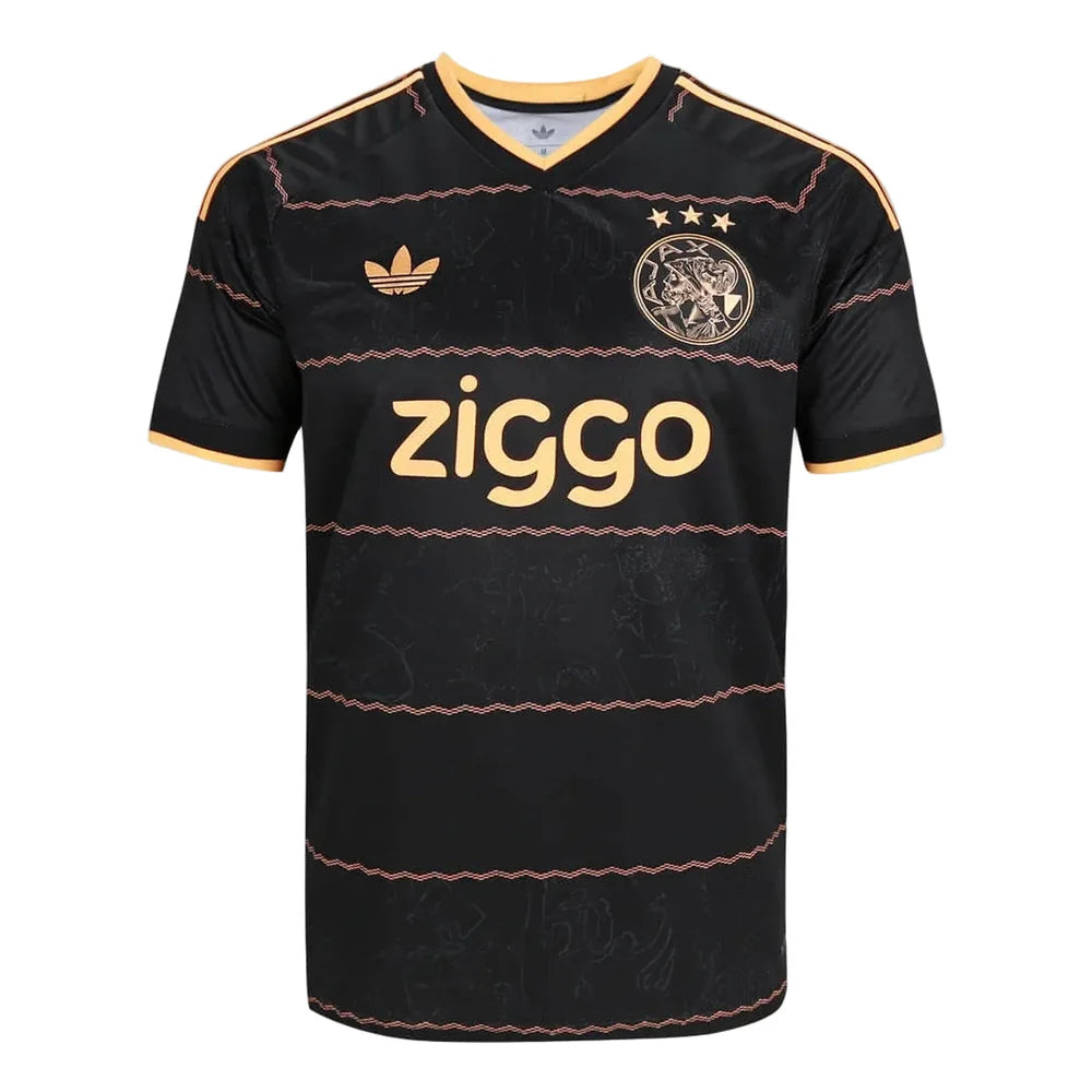 Jersey Ajax II 26/27