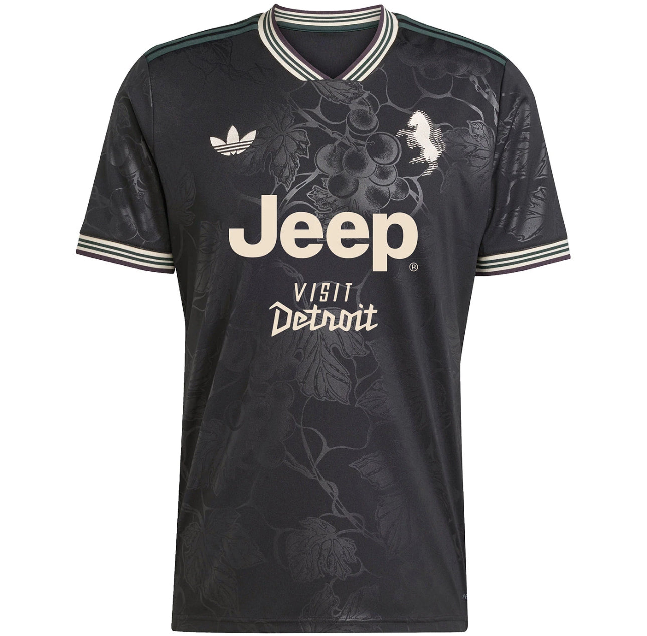 Jersey Juventus II 25/26
