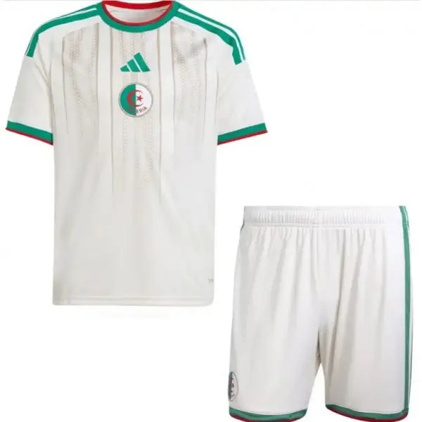Kids Kit Algeria I 26/27