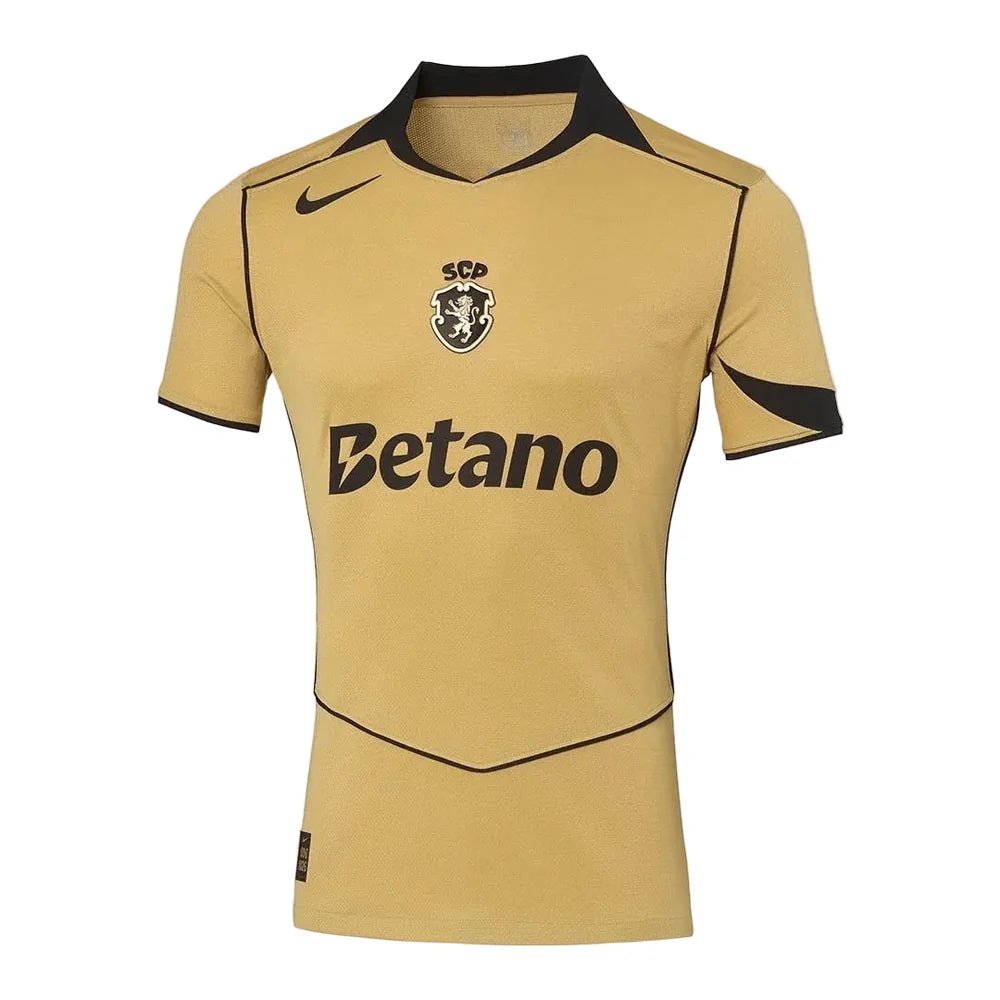 Jersey Sporting II 26/27