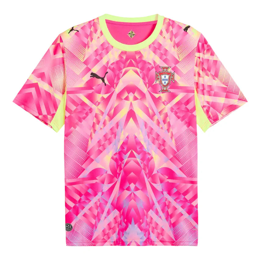 Jersey Selection Portugal 26/27 - Goalkeeper