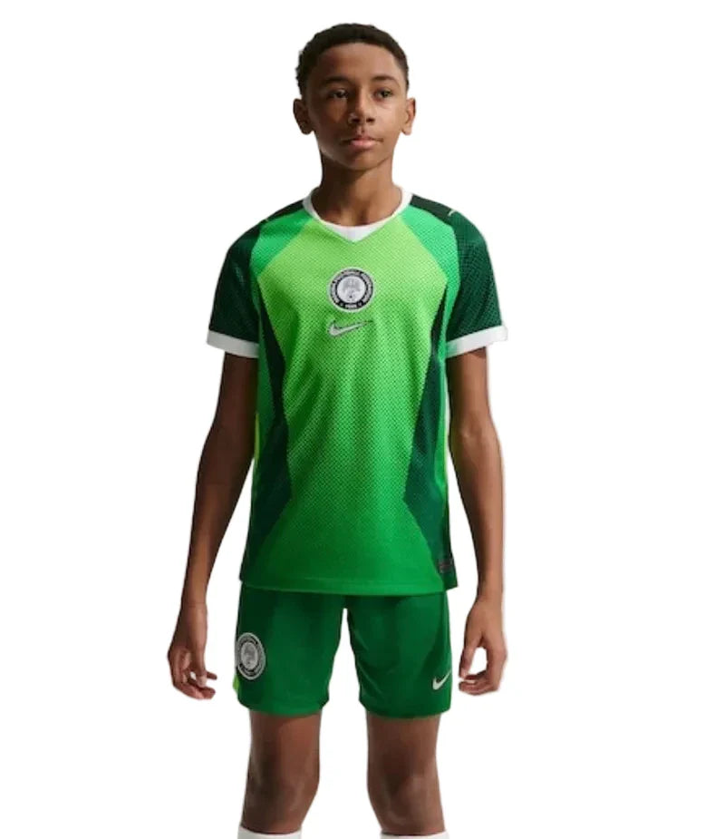 Kids Kit Nigeria I 26/27