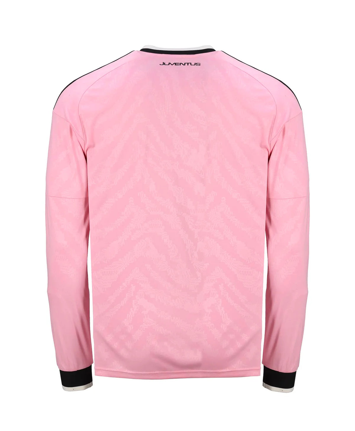 Jersey Long Sleeve Juventus II 26/27