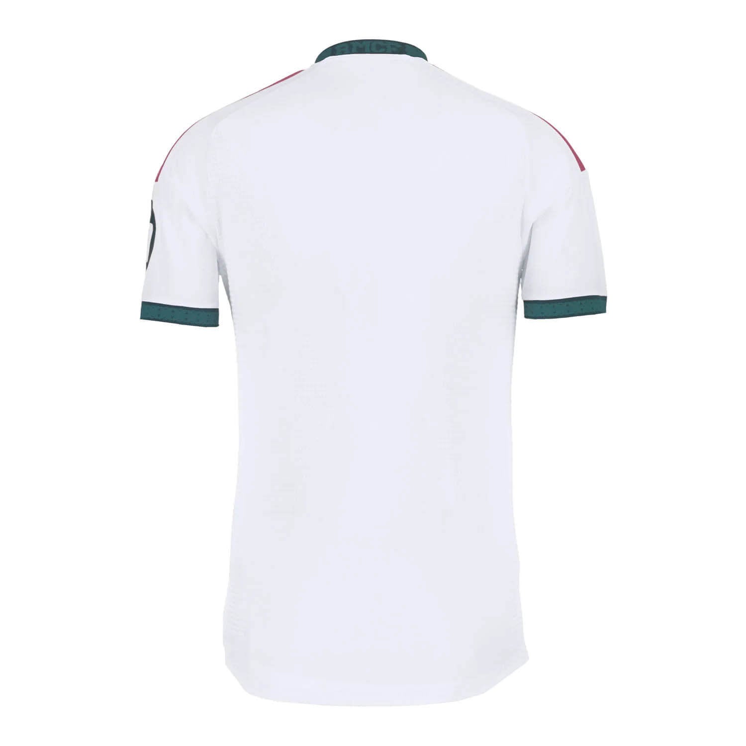 Jersey Real Madrid I 26/27