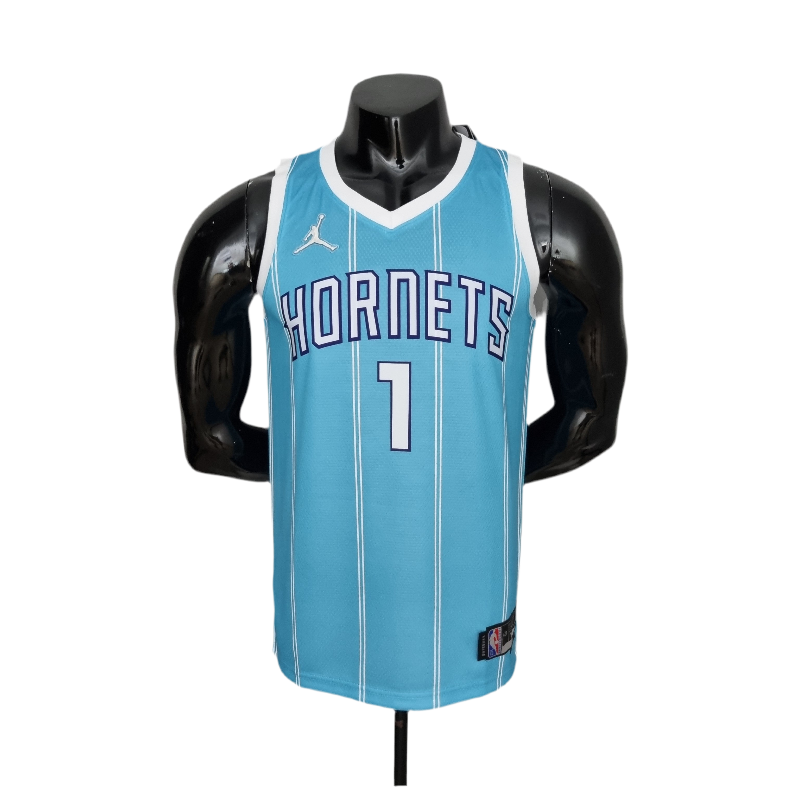 NBA Charlotte Hornets - Blue