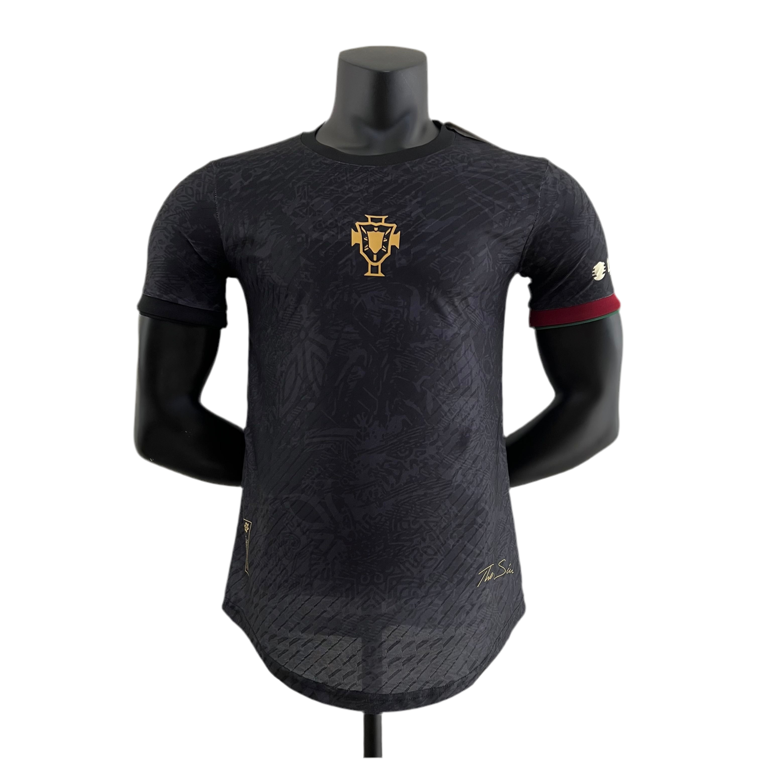 Jersey Portugal Edition Especial 2023 Player