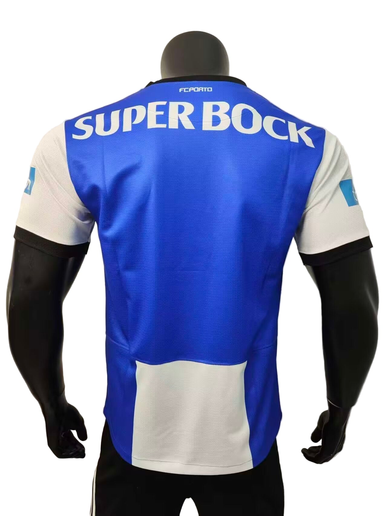 Jersey Retro Porto FC