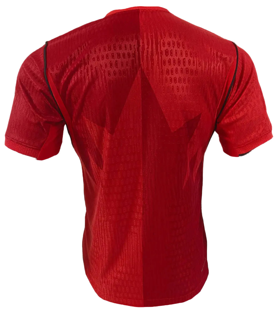Jersey Selection Canada - 26/27