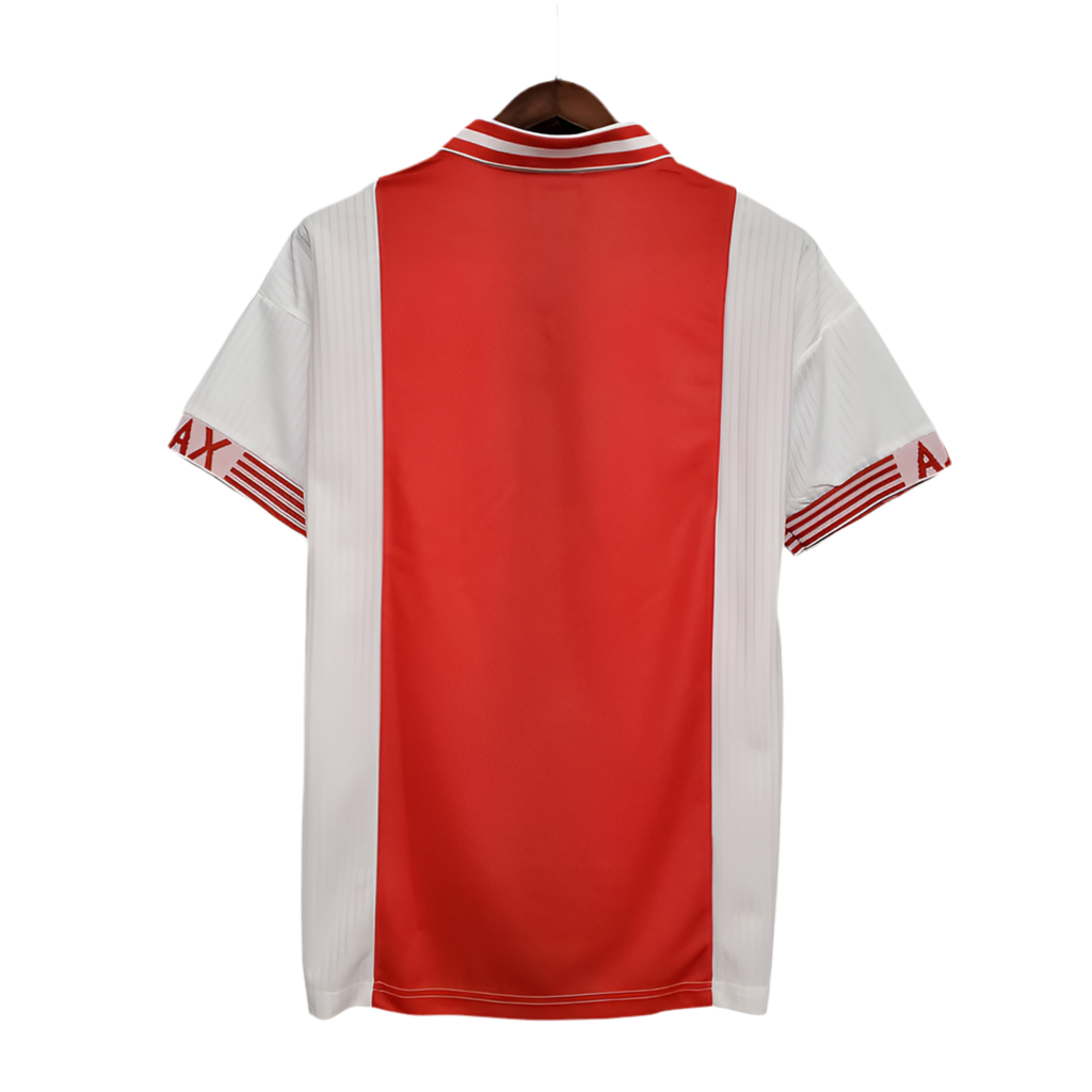 Jersey Ajax Retro 1997/1998