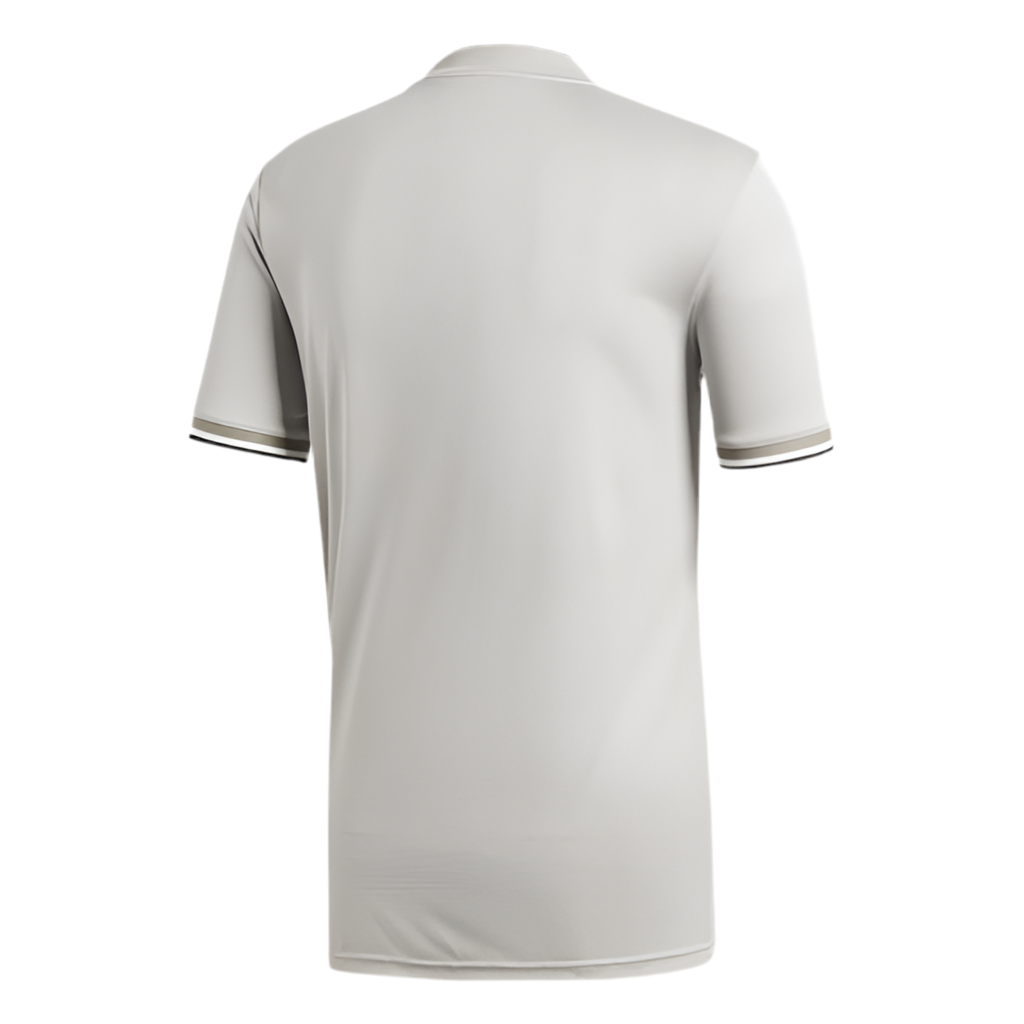 Jersey Juventus Retro 18/19 - White