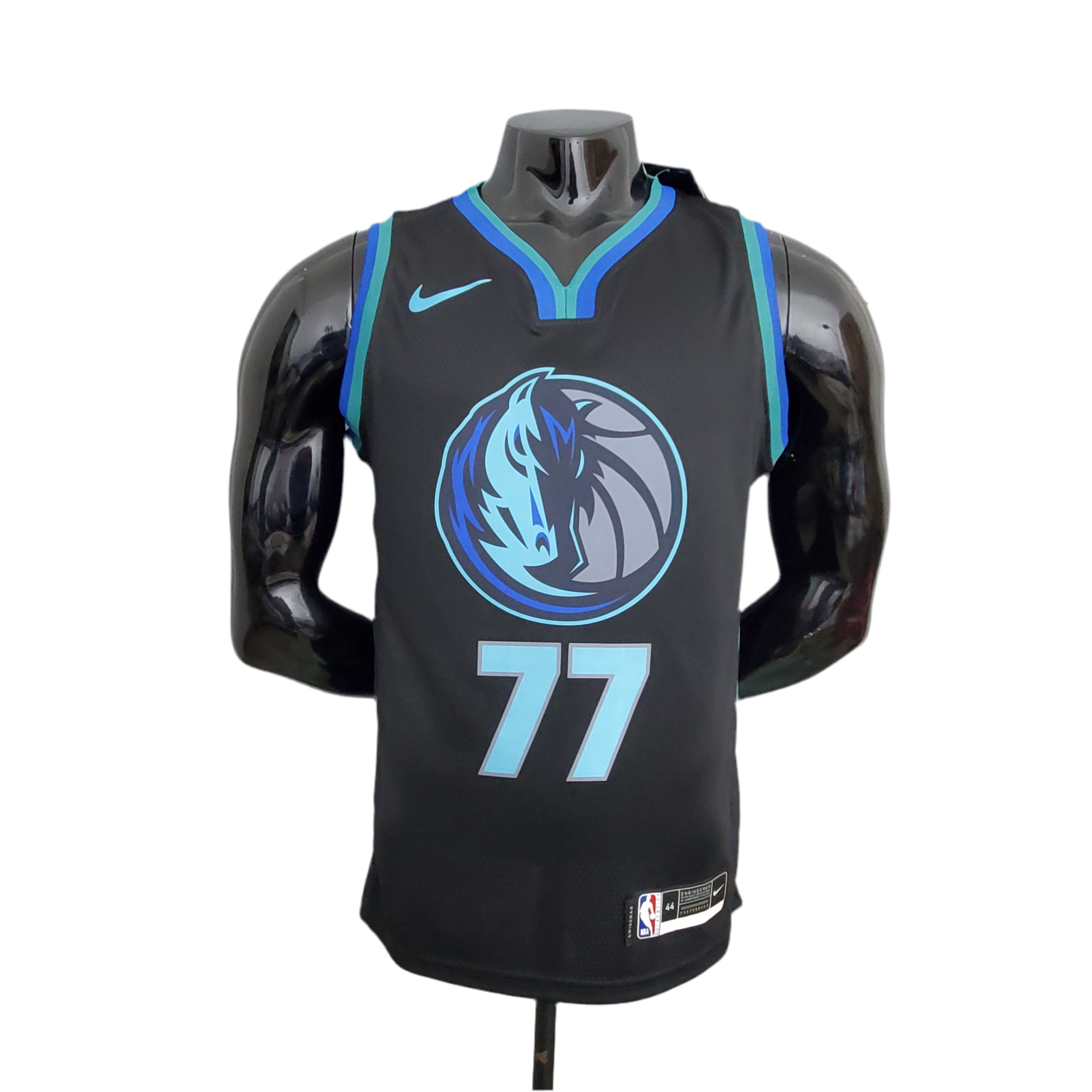 NBA Dallas Mavericks - Black