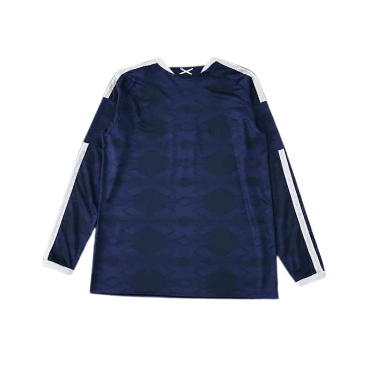 Jersey Long Sleeve Selection Scotland I 26/27