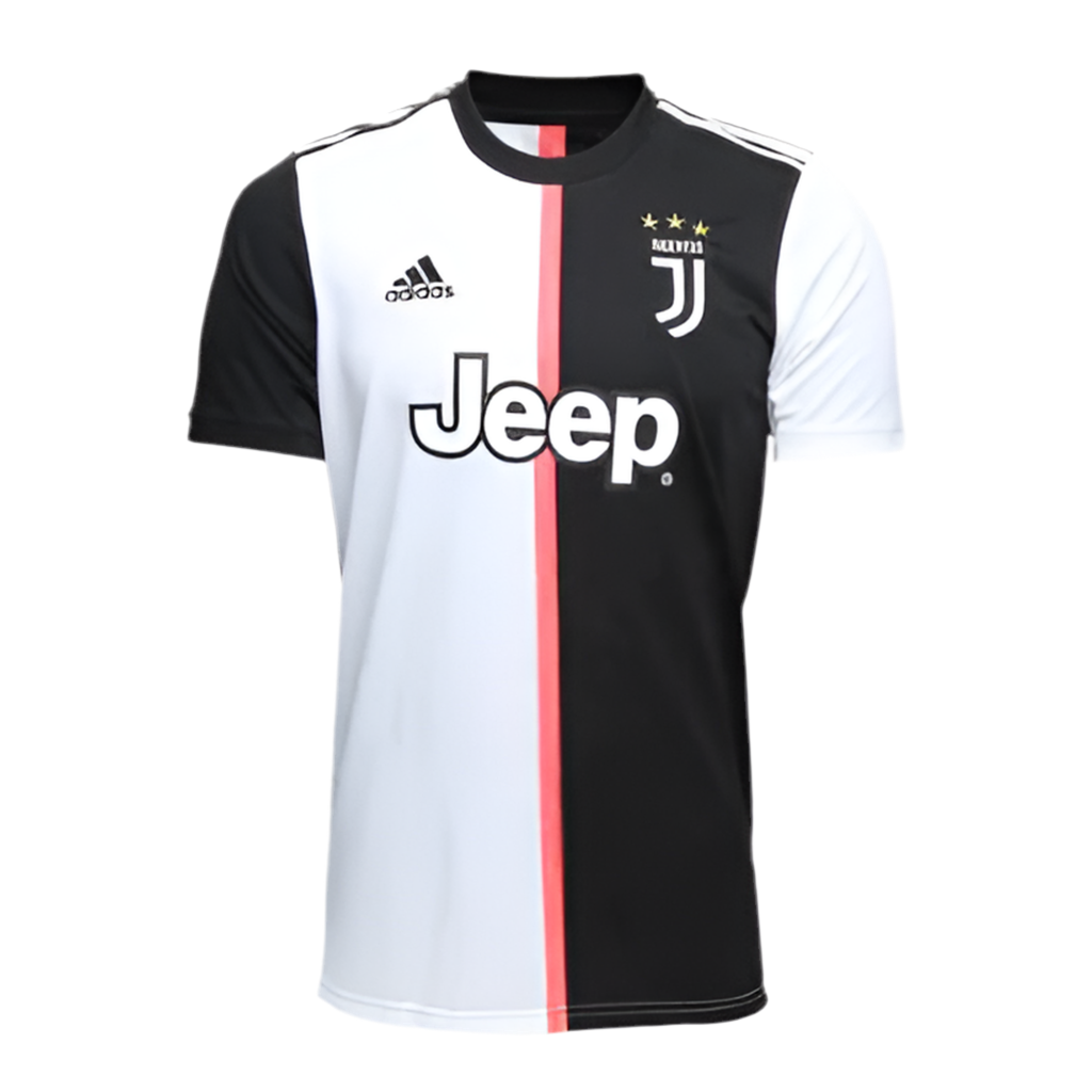 Jersey Juventus Retro I 19/20