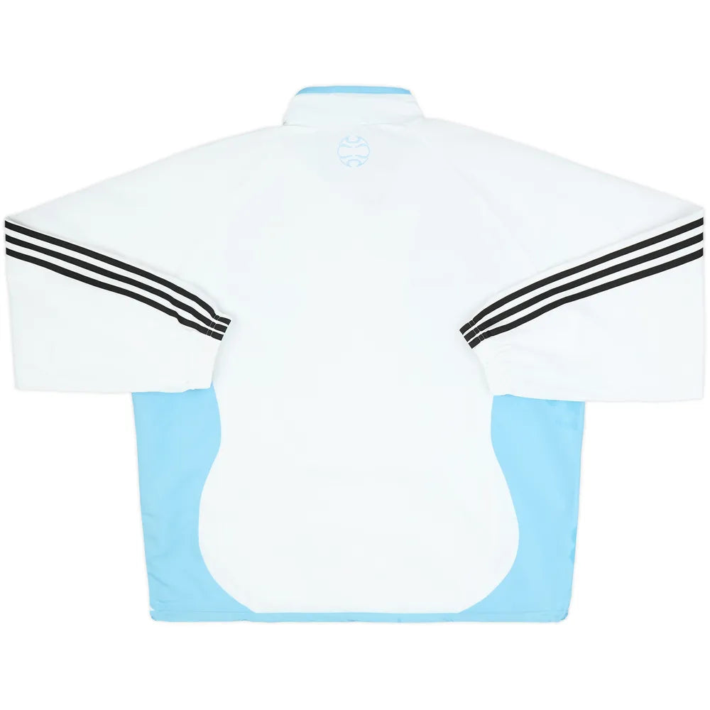 Windbreaker Argentina Retro 2006
