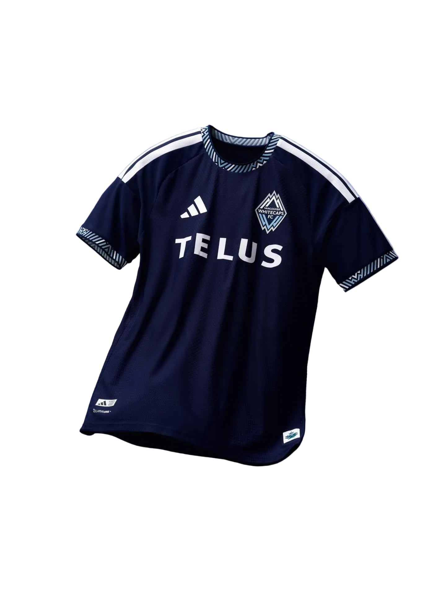 Jersey Vancouver Whitecaps FC - Coastal