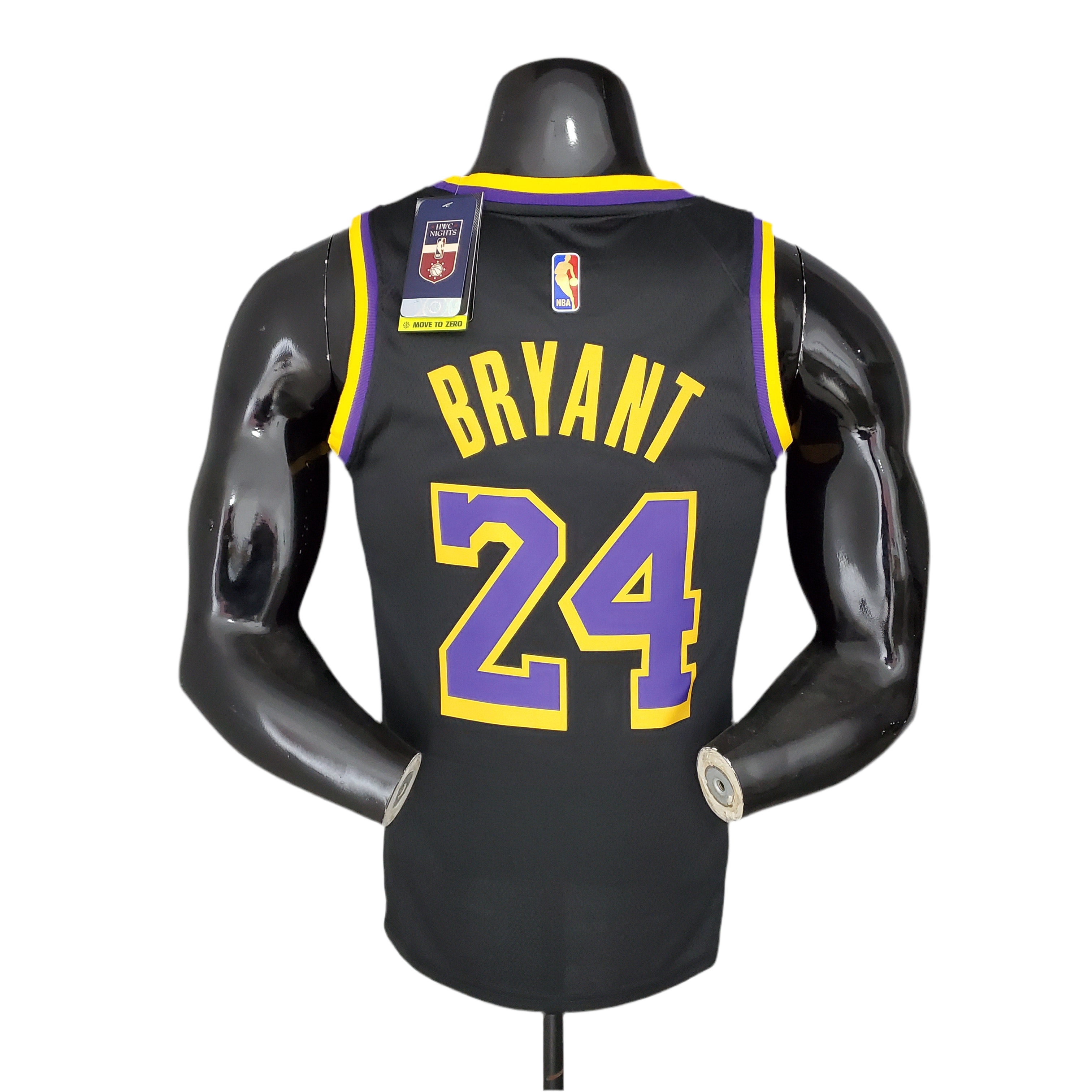NBA Los Angeles Lakers - Black
