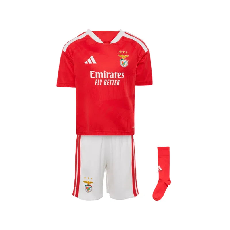 Kids Kit Benfica I 26/27