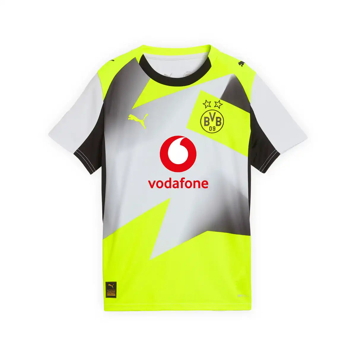Jersey Borussia Dortmund II - 25/26