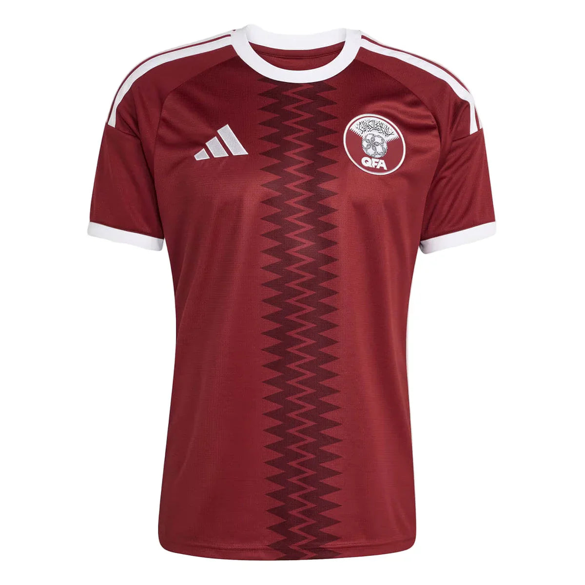 Jersey Qatar I - 26/27