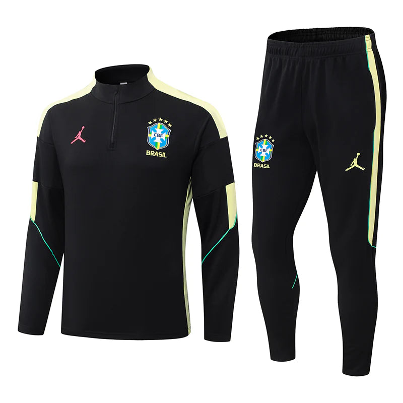 Tracksuit Selection Brazil 26/27