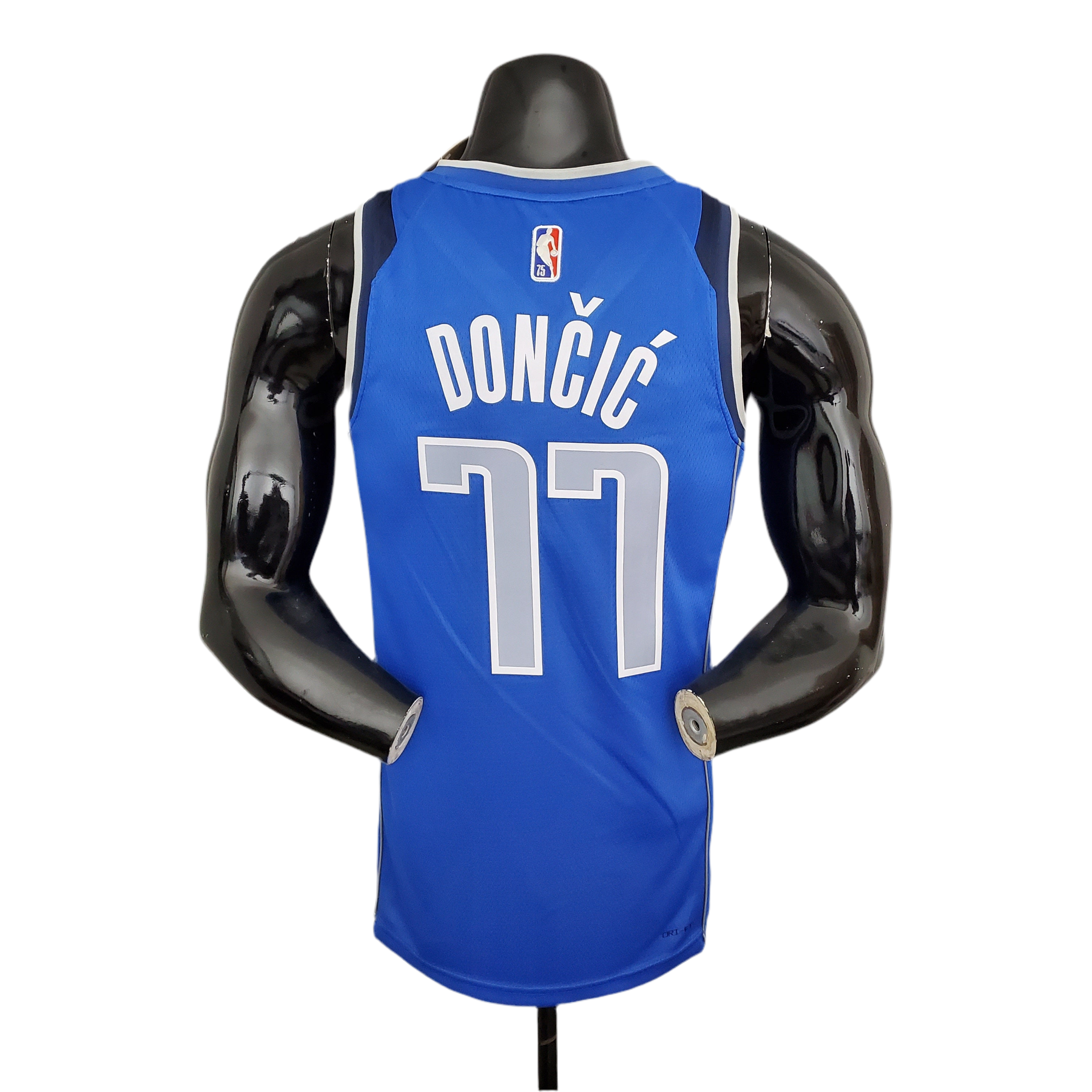 NBA Dallas Mavericks - Blue