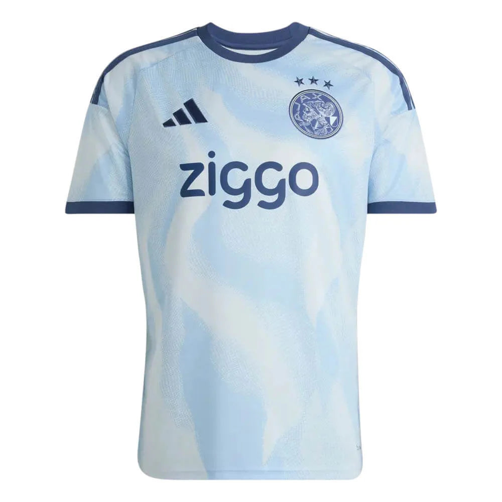 Jersey Ajax III 26/27