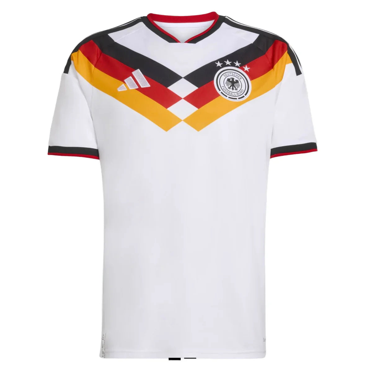 Jersey Selection Germany I - 26/27