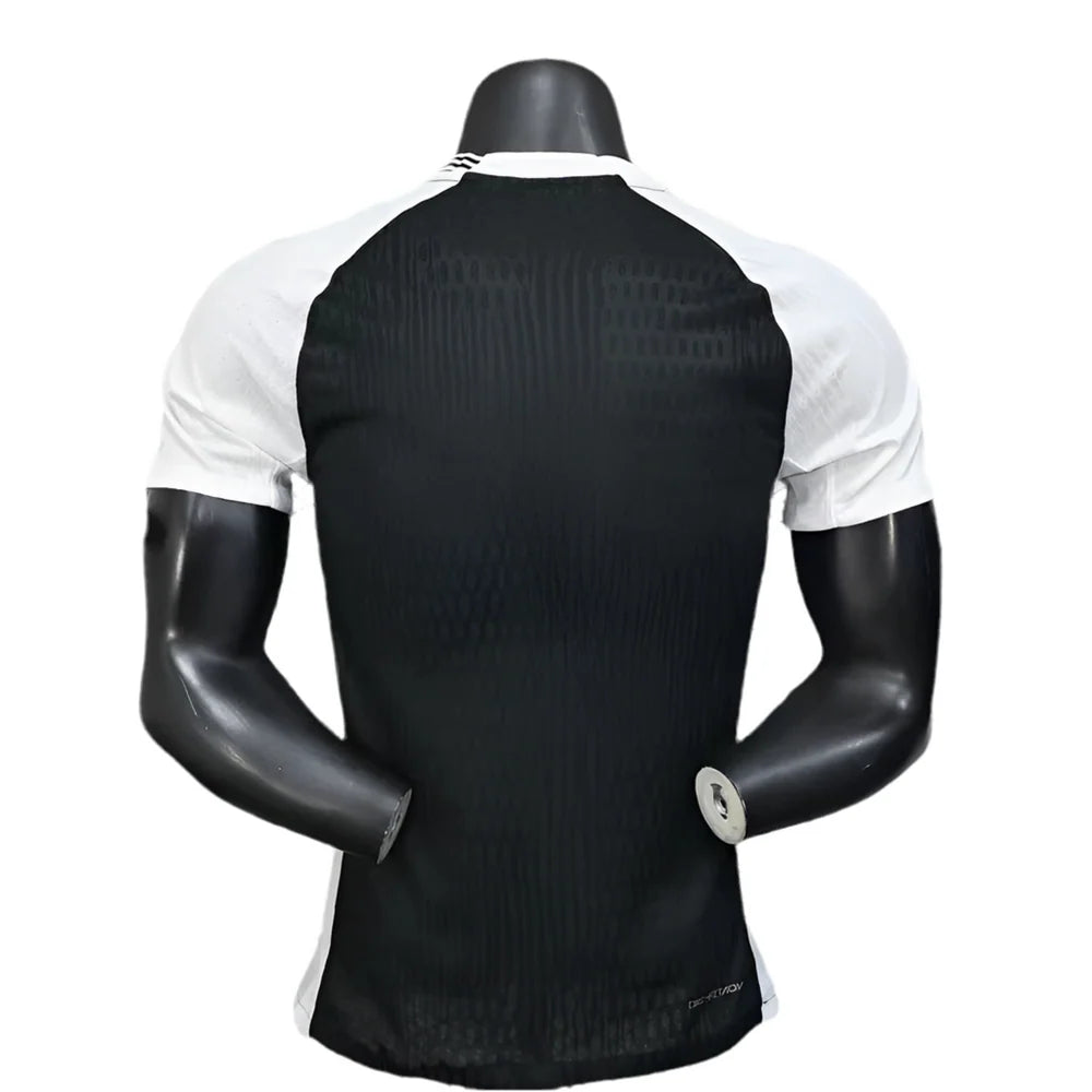 Jersey Corinthians II 25/26 - Version Player