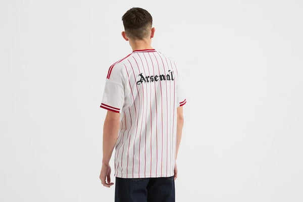 Jersey Arsenal US - 25/26