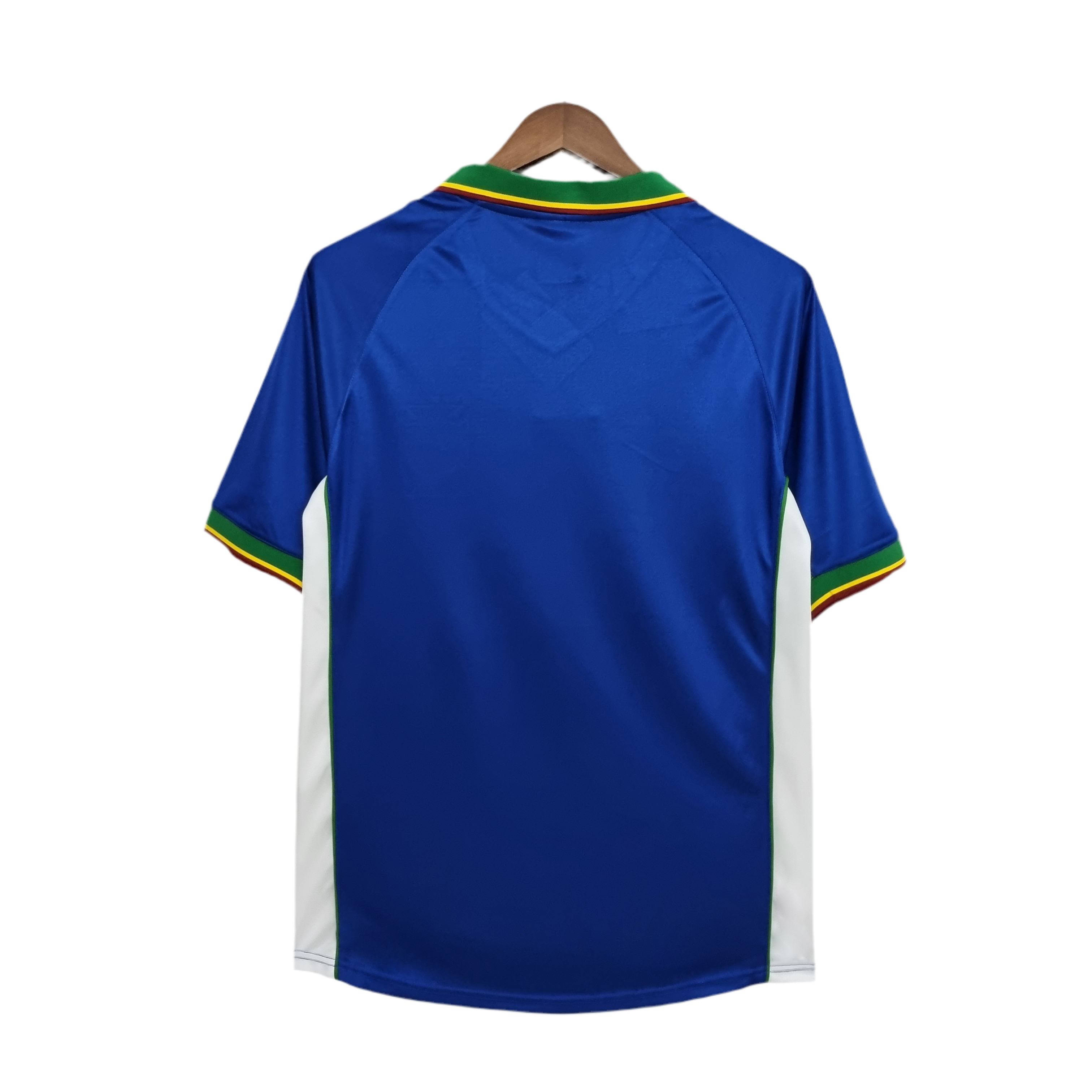 Jersey Portugal I Retro 1998 - Blue