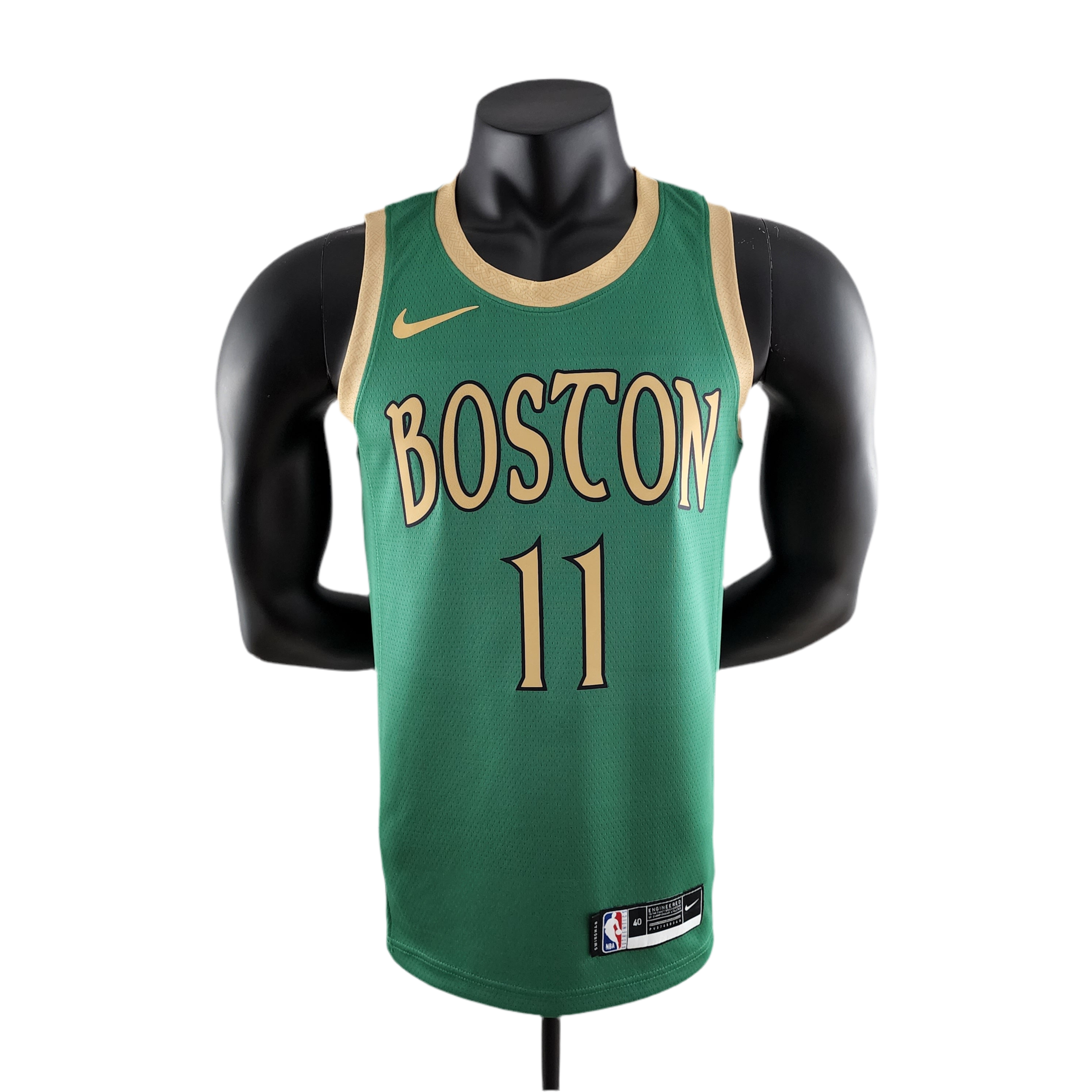 NBA Boston Celtics City - Green