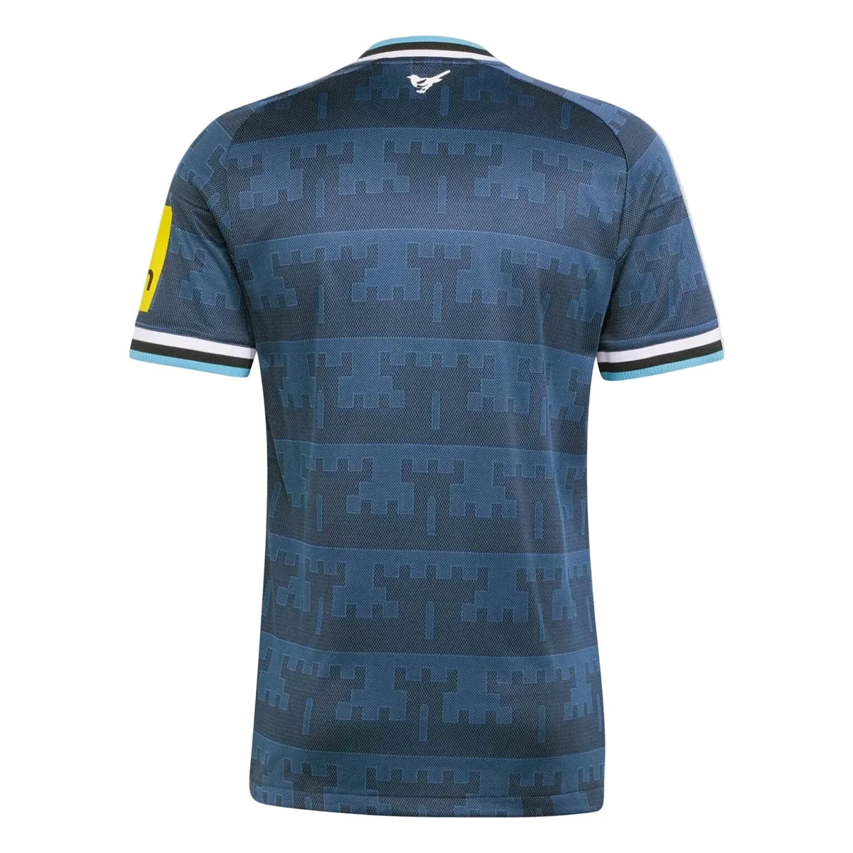 Jersey Newcastle United II 26/27