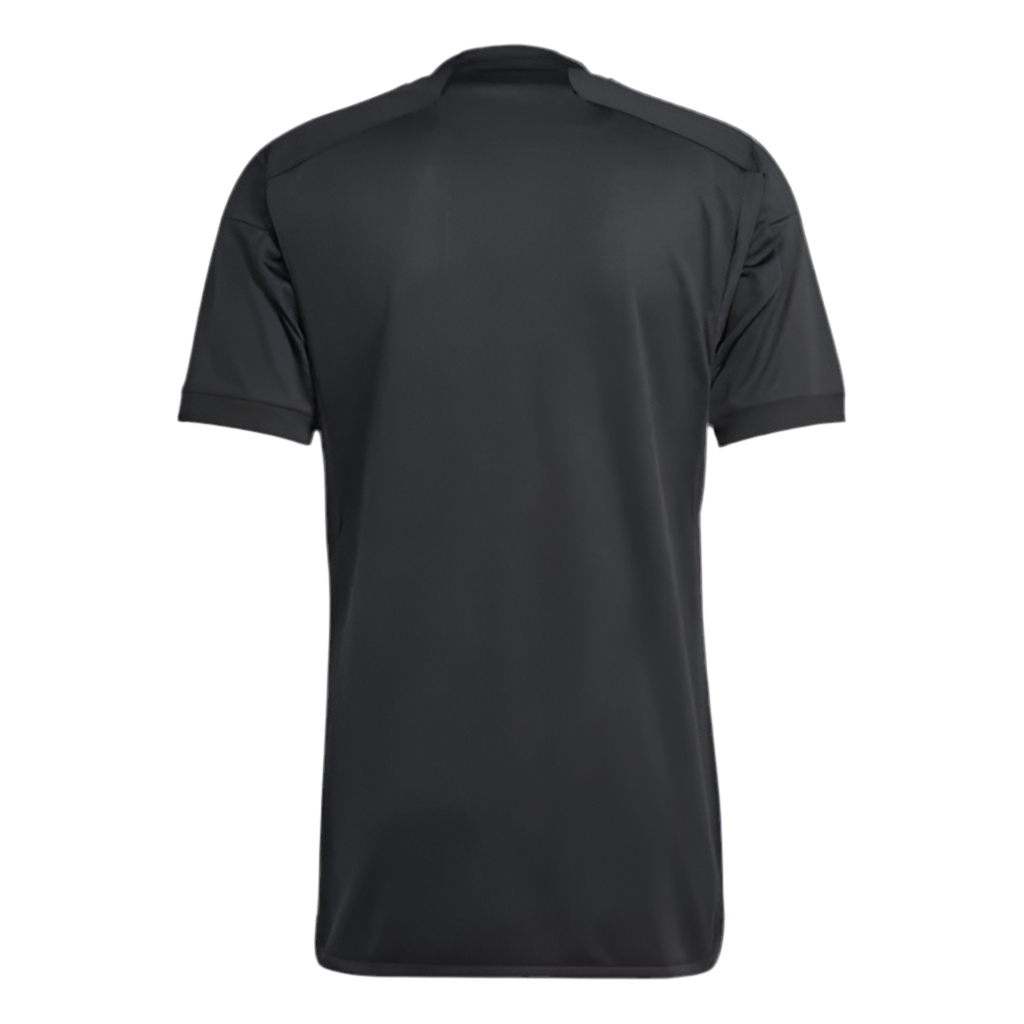 Jersey Real Madrid III 23/24 - Black and Yellow