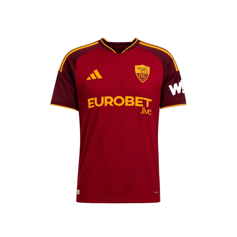 Jersey Roma I 26/27