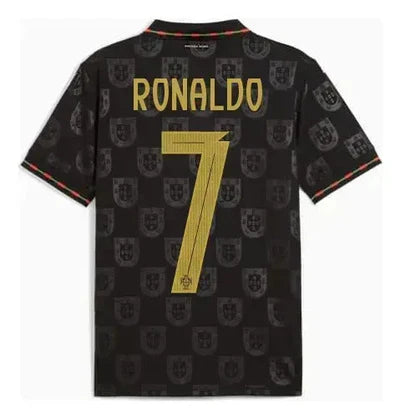 Jersey Portugal - Ronaldo #7