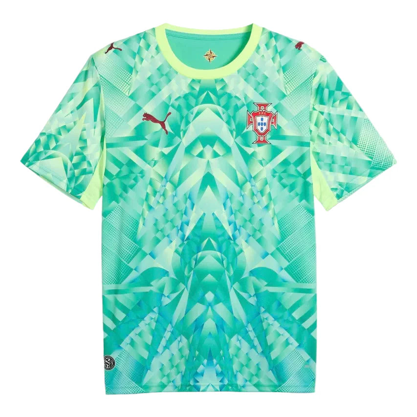 Jersey Selection Portugal 26/27 - Goalkeeper