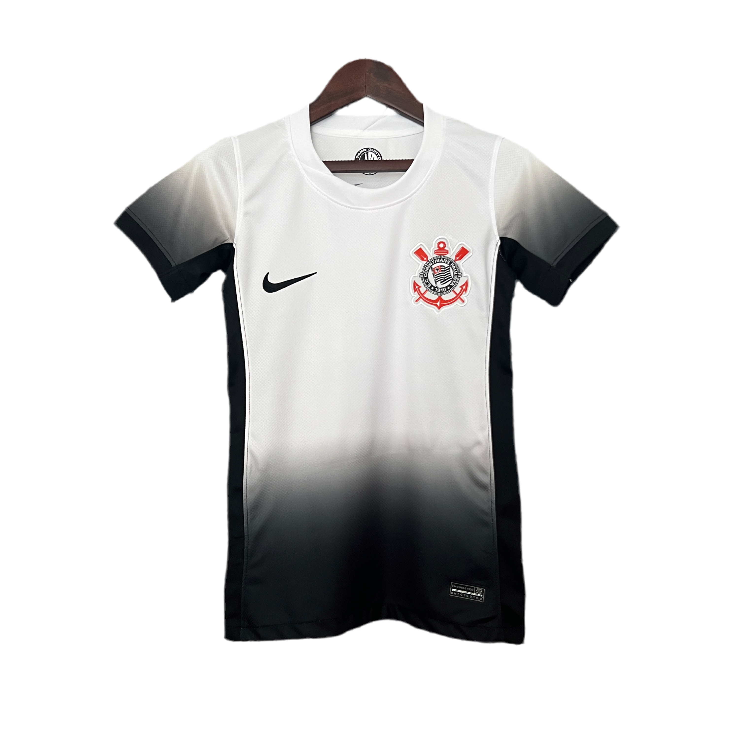 Women´s Shirt Corinthians I 24/25 - White
