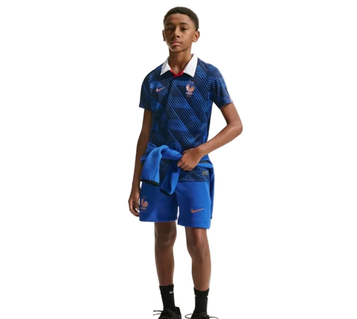 Kids Kit France I 26/27