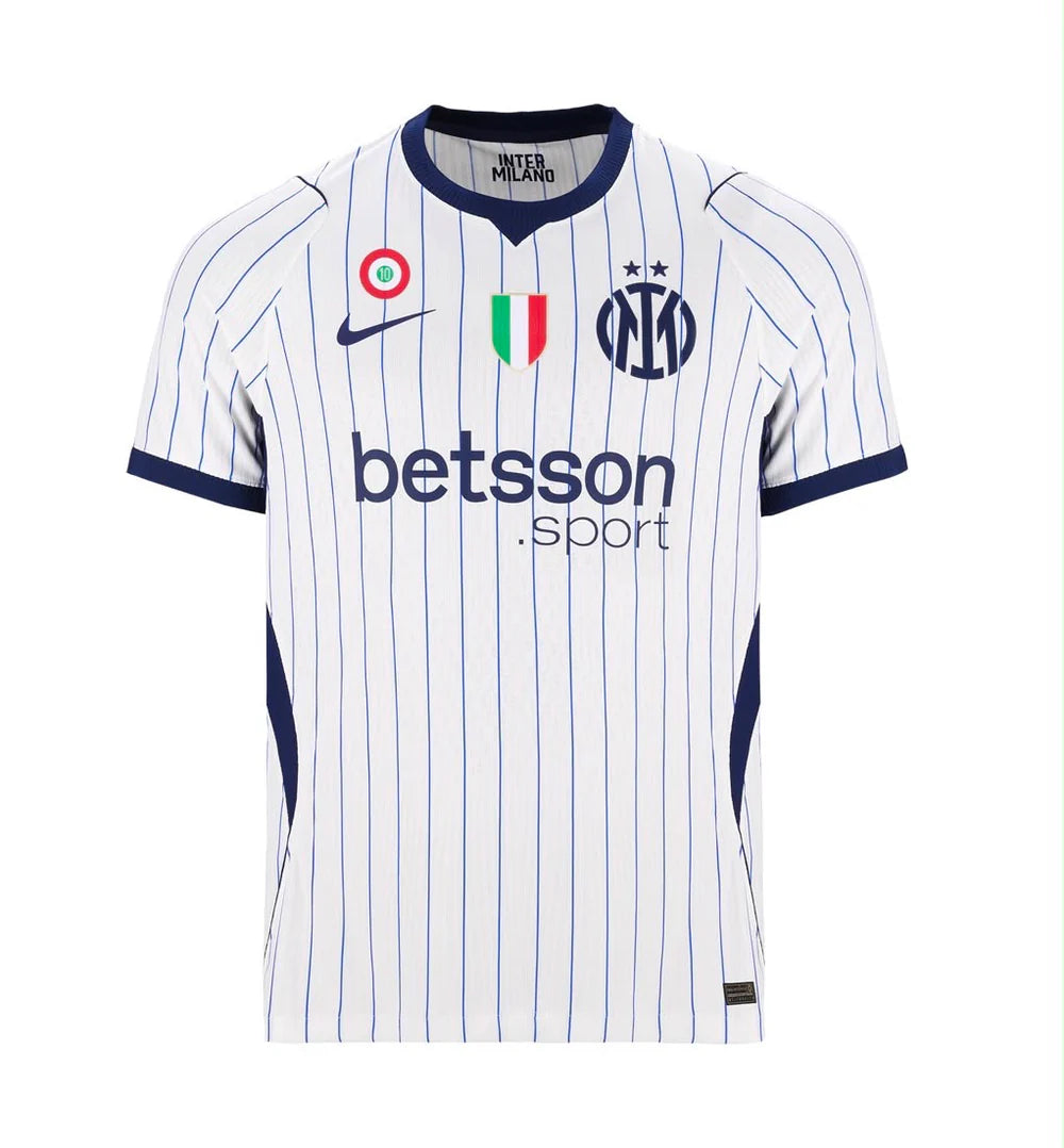 Jersey Internazionale II 26/27