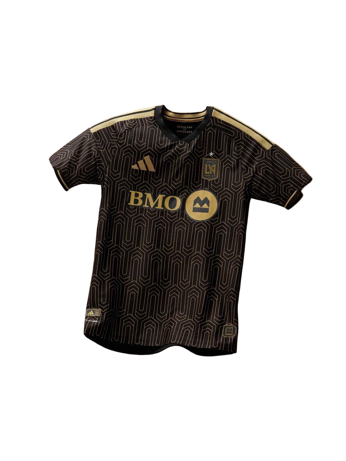 Jersey LAFC - Primary Kit