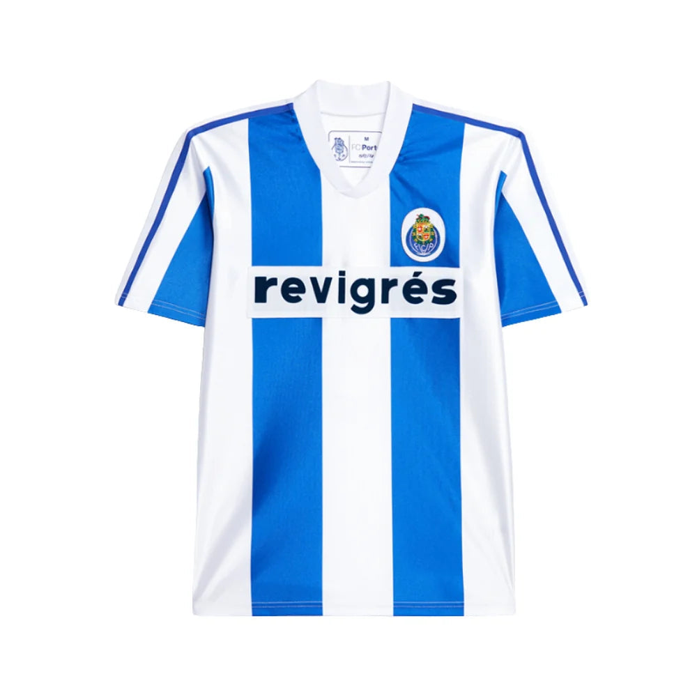 Jersey Retro Porto FC - 83/84