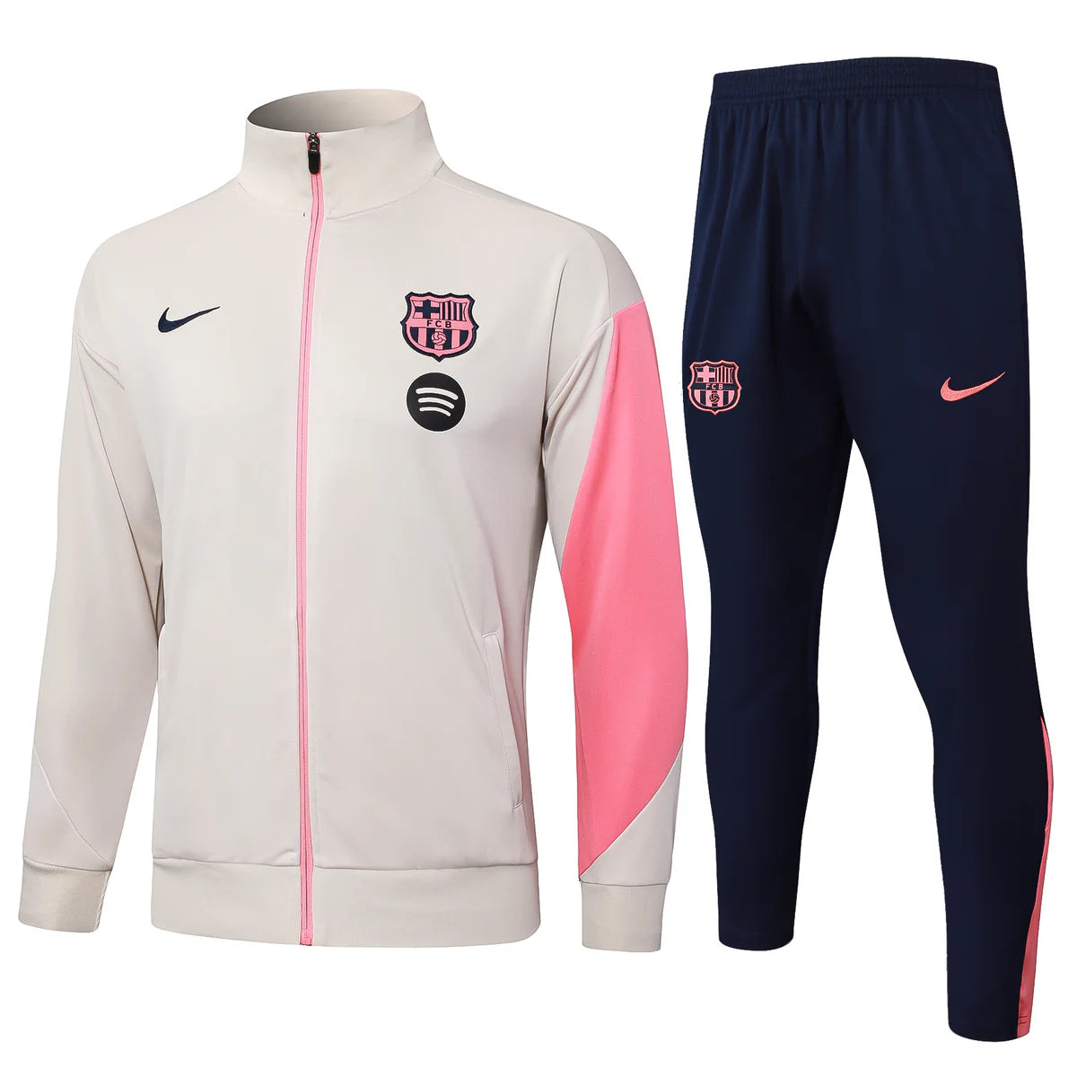 Tracksuit Barcelona - 25/26