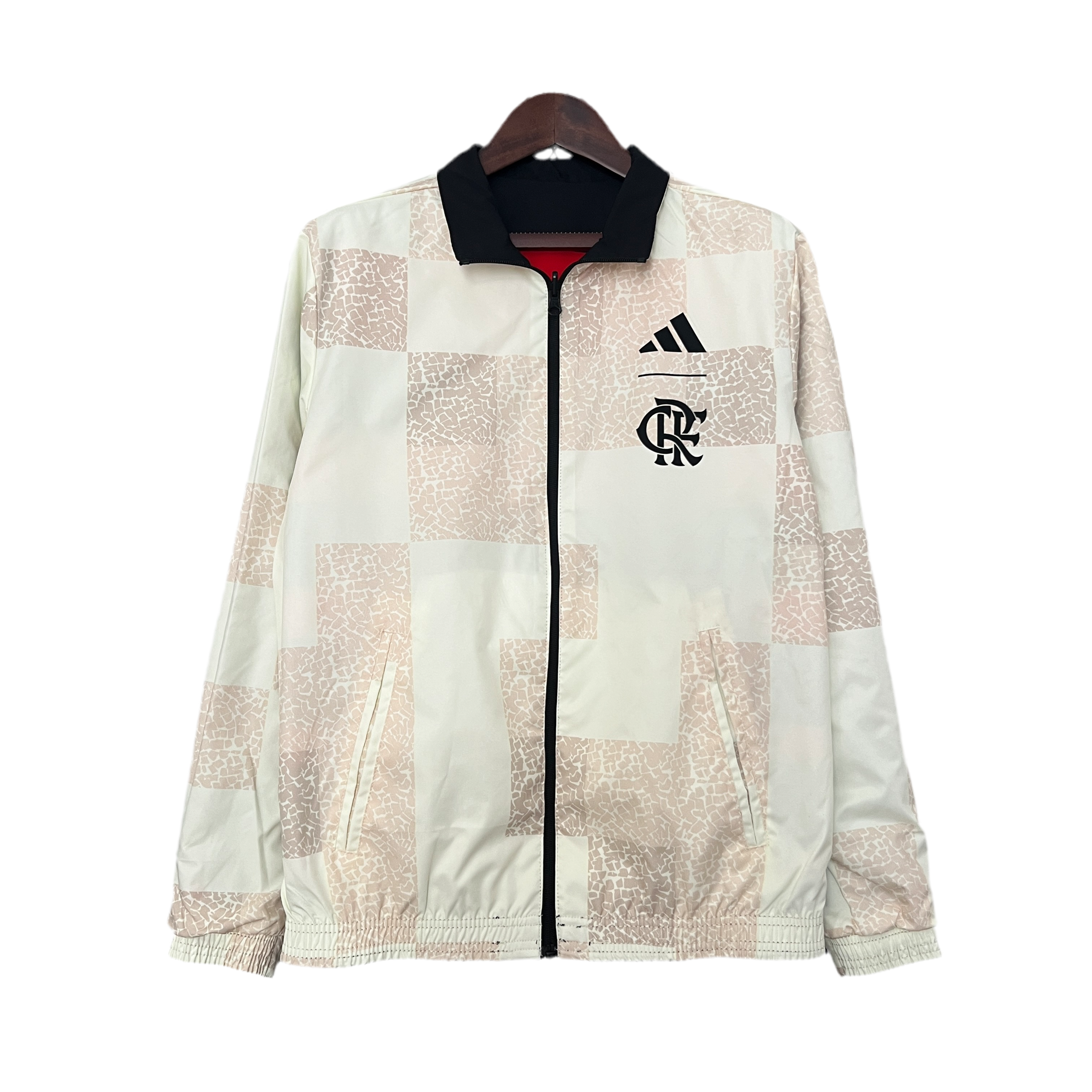 Windbreak Flamengo - Double-face