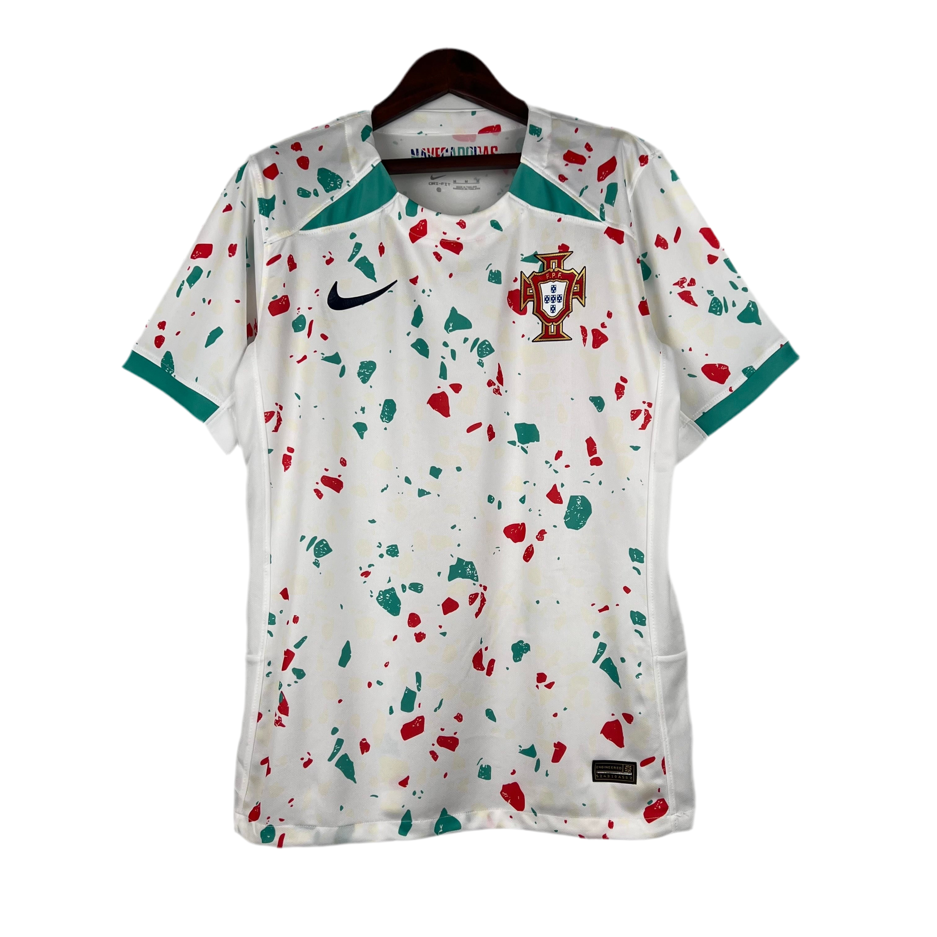 Jersey Selection Portugal 2023