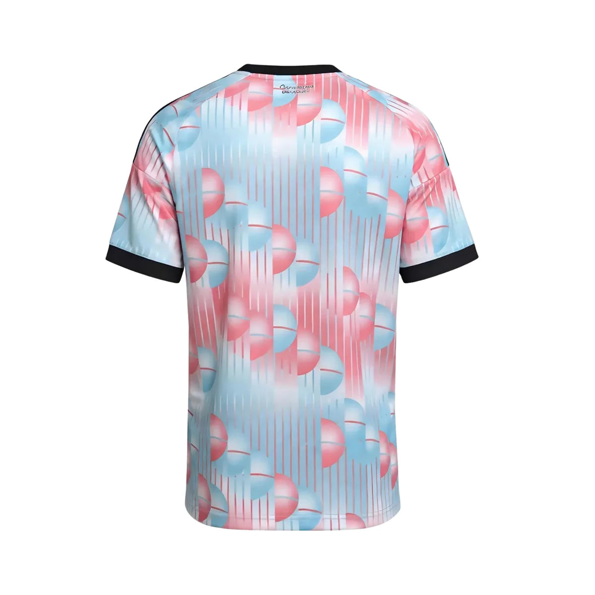 Jersey Selection Belgium II 26/27