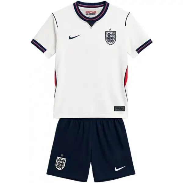 Kids Kit England I 26/27