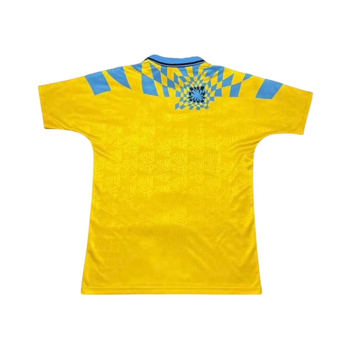 Jersey Internazionale Retro - 1991/1992