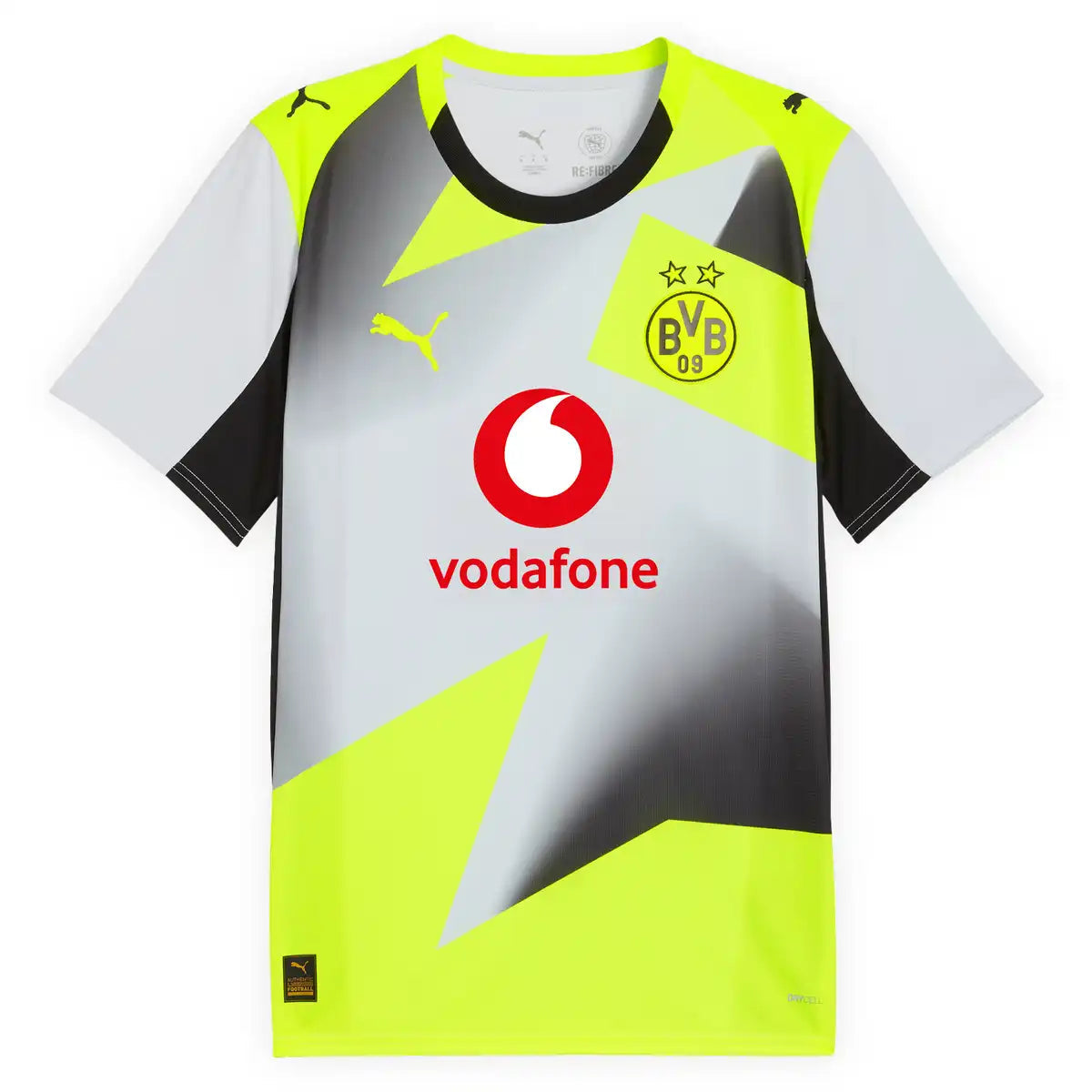 Jersey Borussia Dortmund II 25/26 - Man Player