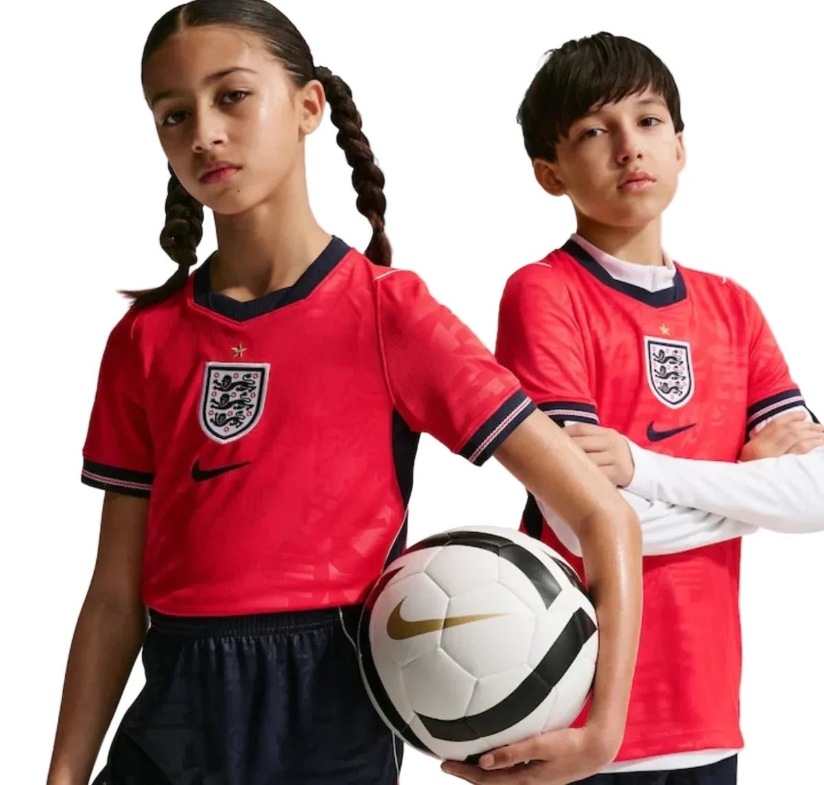 Kids Kit England II 26/27