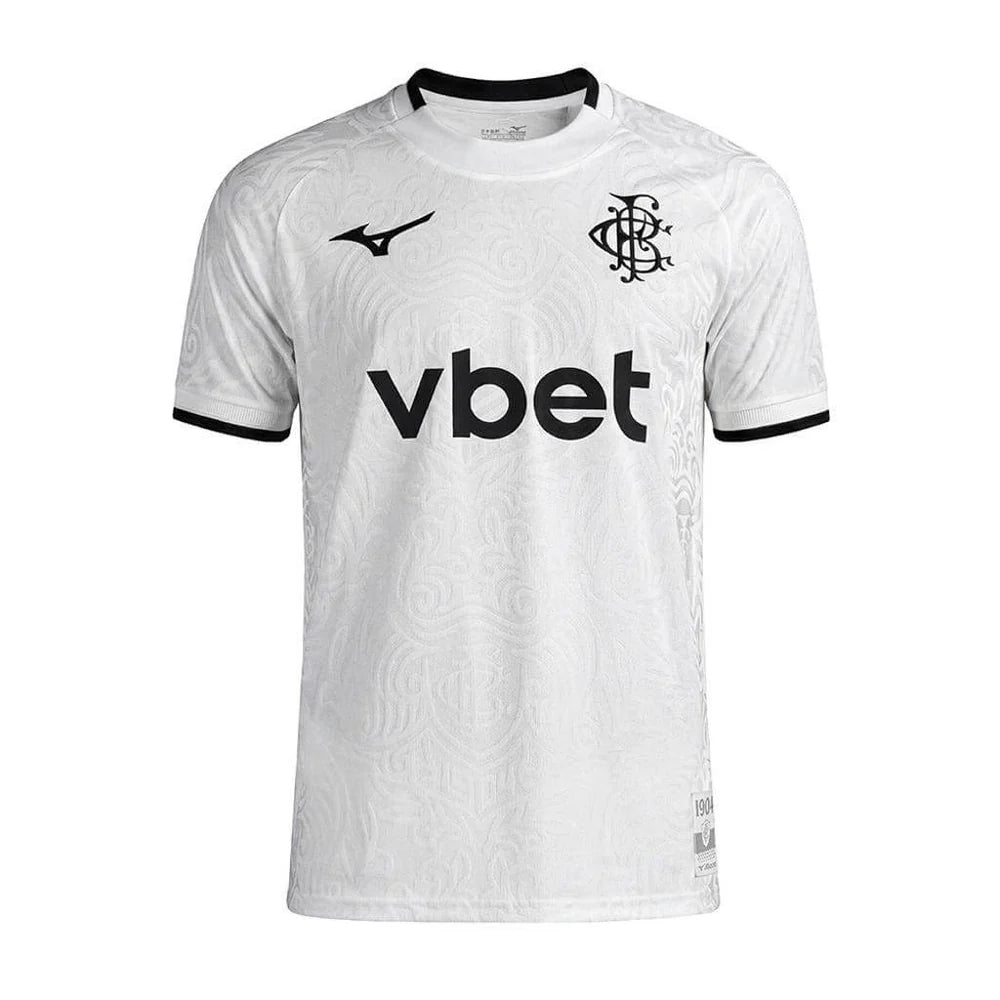 Jersey Botafogo III 26/27